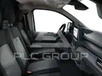 2026 Volkswagen Transporter