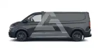 2026 Volkswagen Transporter
