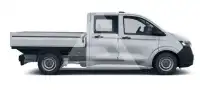 2026 Volkswagen Transporter