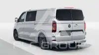 2026 Volkswagen Transporter