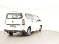 2026 Volkswagen Transporter
