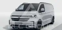 2026 Volkswagen Transporter
