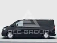 2026 Volkswagen Transporter