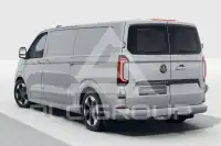 2026 Volkswagen Transporter