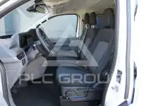 2026 Volkswagen Transporter