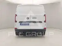 2026 Volkswagen Transporter