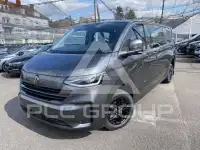 2026 Volkswagen Transporter