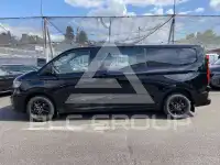 2026 Volkswagen Transporter
