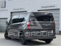 2026 Volkswagen Transporter
