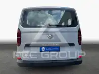 2026 Volkswagen Transporter