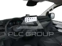 2026 Volkswagen Transporter