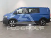2026 Volkswagen Transporter