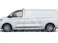 2026 Volkswagen Transporter