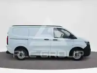 2026 Volkswagen Transporter