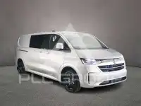 2026 Volkswagen Transporter