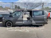 2026 Volkswagen Transporter