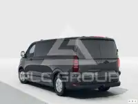 2026 Volkswagen Transporter