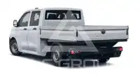 2026 Volkswagen Transporter