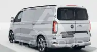 2026 Volkswagen Transporter