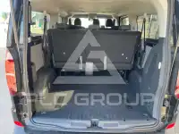 2026 Volkswagen Transporter
