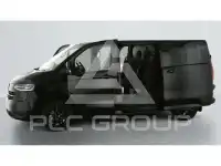 2026 Volkswagen Transporter