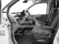 2026 Volkswagen Transporter