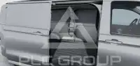 2026 Volkswagen Transporter