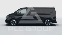 2026 Volkswagen Transporter