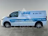 2026 Volkswagen Transporter