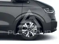 2026 Volkswagen Transporter