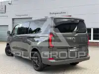 2026 Volkswagen Transporter