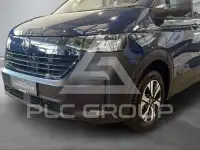 2026 Volkswagen Transporter