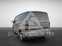 2026 Volkswagen Transporter