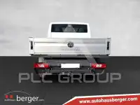 2026 Volkswagen Transporter