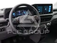 2026 Volkswagen Transporter