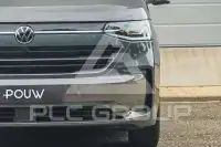 2026 Volkswagen Transporter