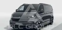 2026 Volkswagen Transporter