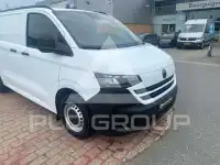 2026 Volkswagen Transporter