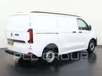 2026 Volkswagen Transporter