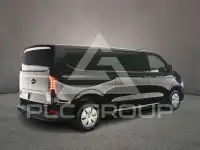 2026 Volkswagen Transporter
