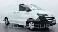 2025 Volkswagen Transporter