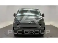 2026 Volkswagen Transporter