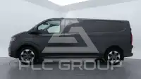 2026 Volkswagen Transporter