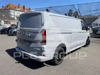 2026 Volkswagen Transporter
