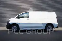 2026 Volkswagen Transporter