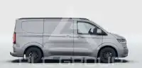 2026 Volkswagen Transporter