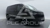 2026 Volkswagen Transporter