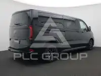 2026 Volkswagen Transporter