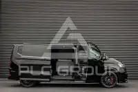 2026 Volkswagen Transporter