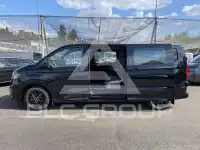 2026 Volkswagen Transporter